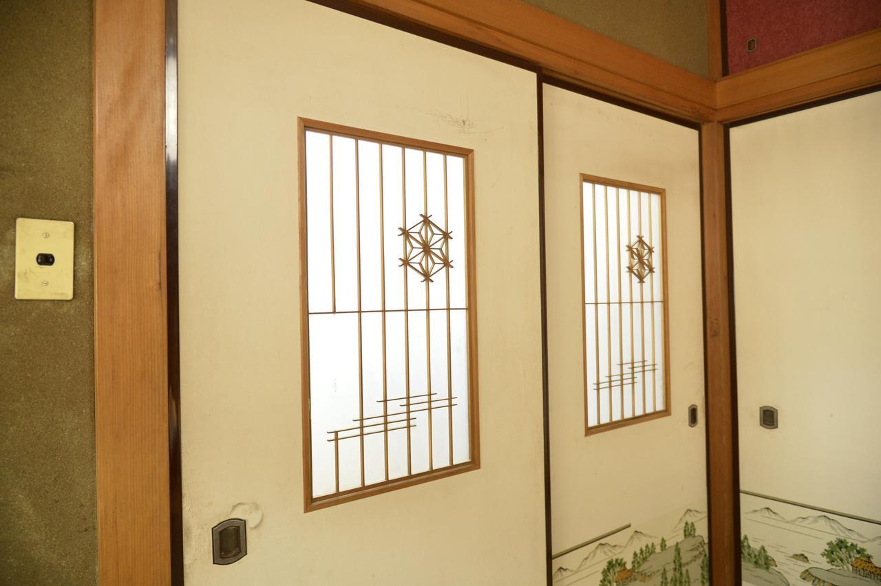 Apartamento Yahiro Skytree House