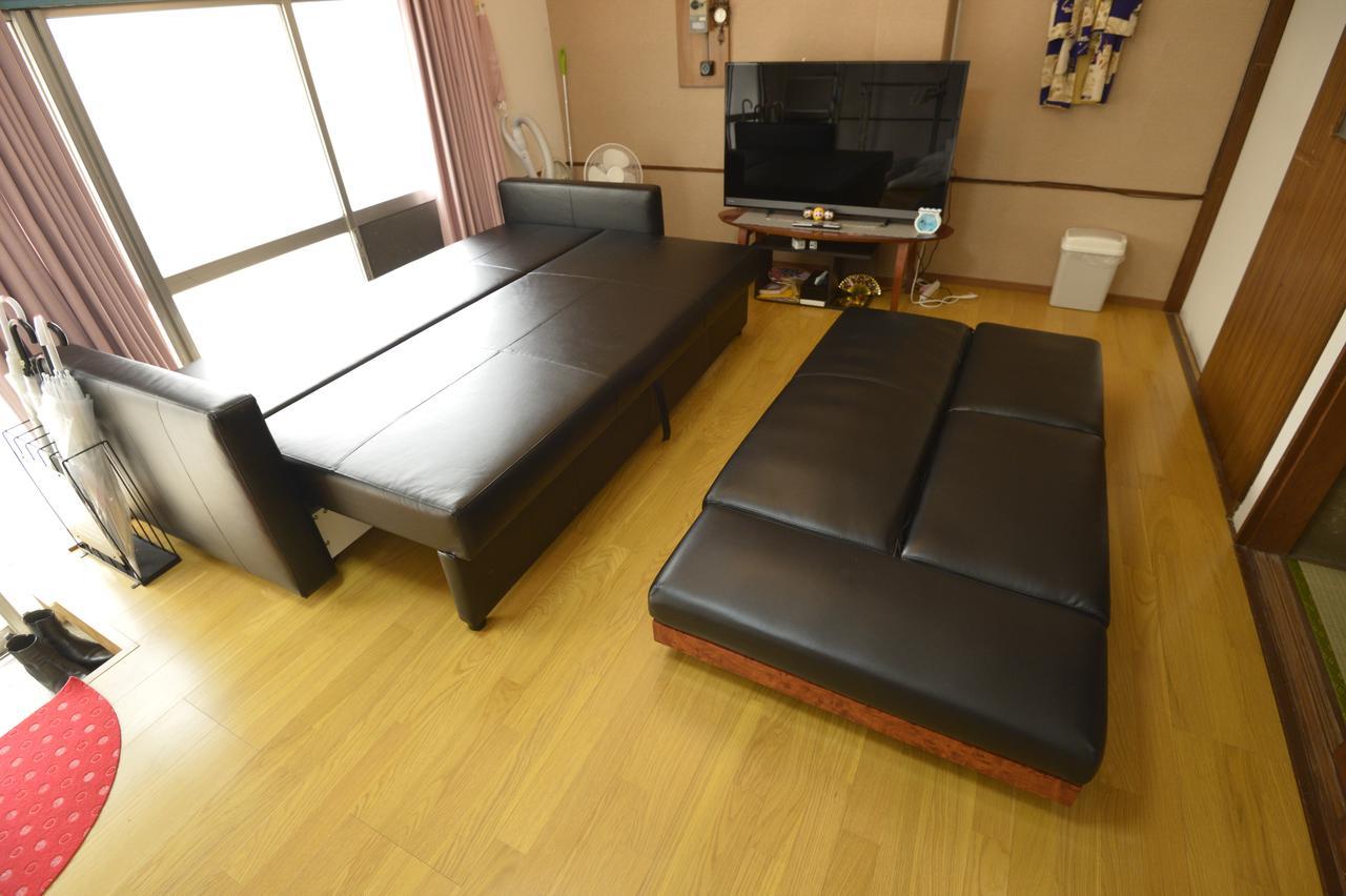 Yahiro Skytree House Appartement Tōkyō