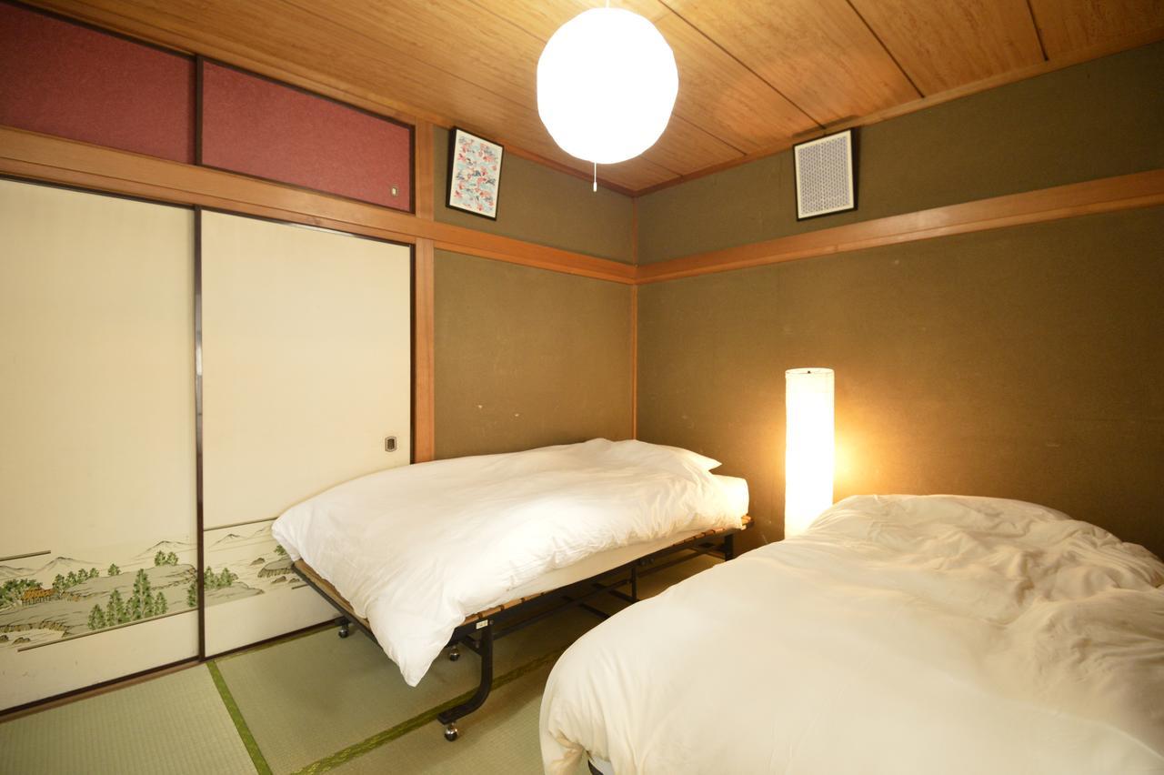 Yahiro Skytree House Appartement Tōkyō