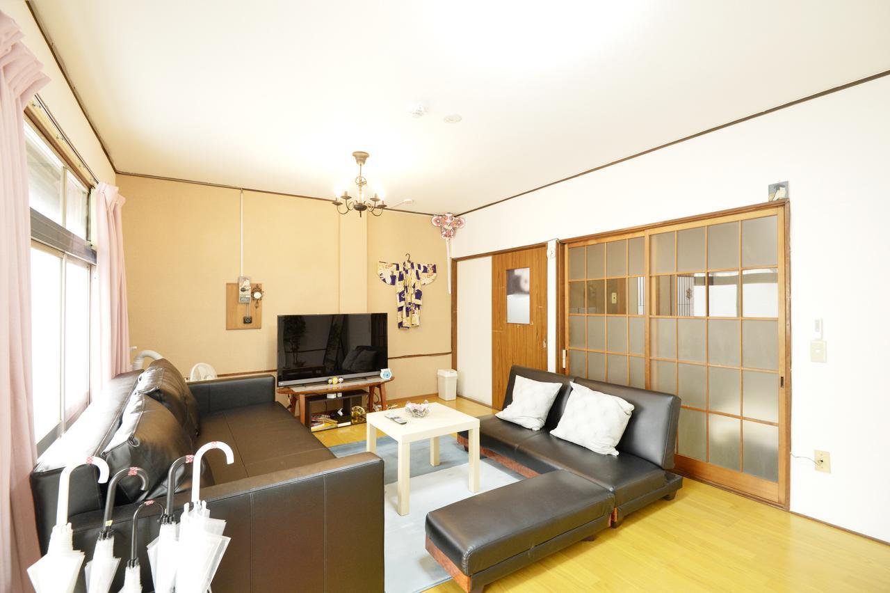 Yahiro Skytree House Apartamento *