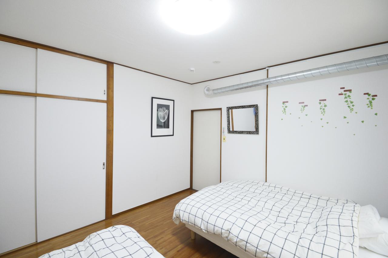 Yahiro Skytree House Appartement Tōkyō