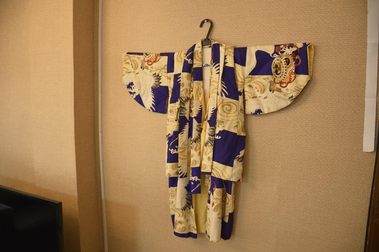 Yahiro Skytree House Appartement Tōkyō