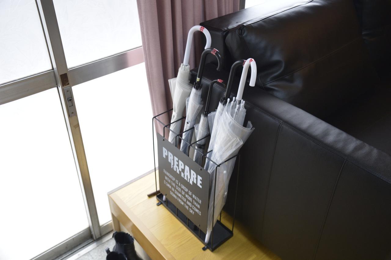 Yahiro Skytree House Appartement