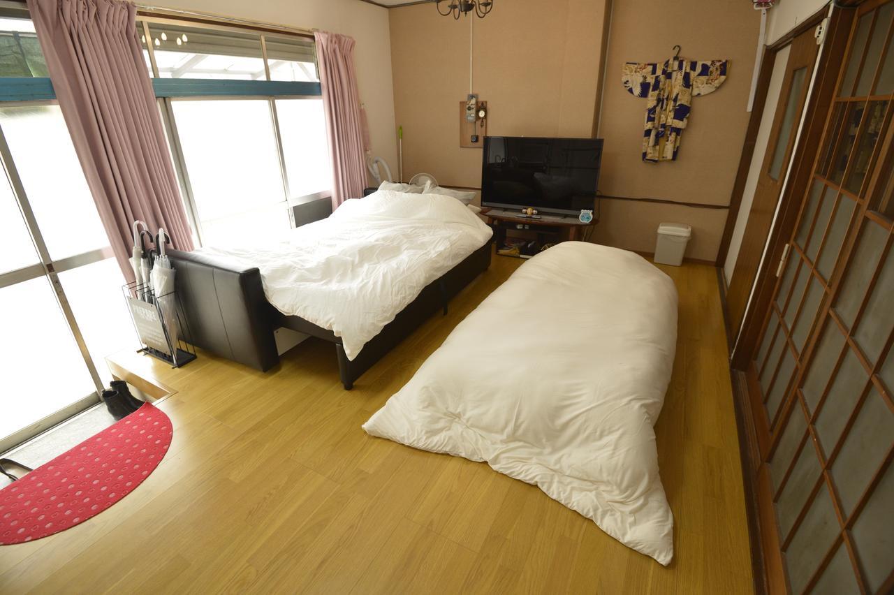 Yahiro Skytree House Appartement