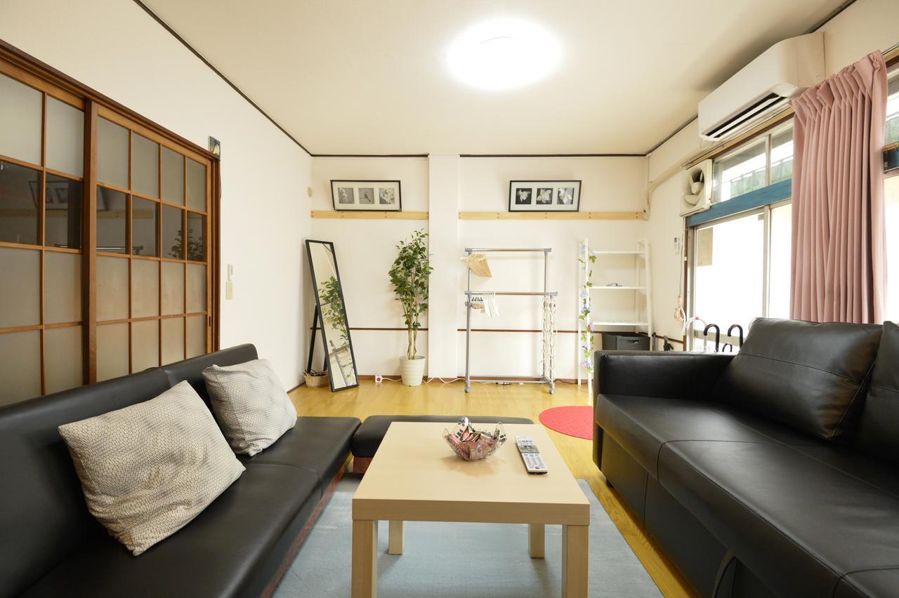 Appartement Yahiro Skytree House *