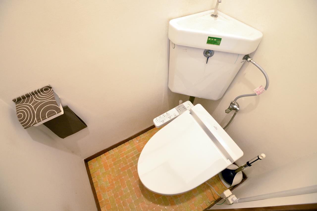 Appartement Yahiro Skytree House Tōkyō