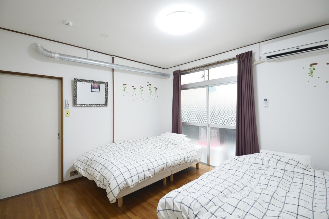 Appartement Yahiro Skytree House *